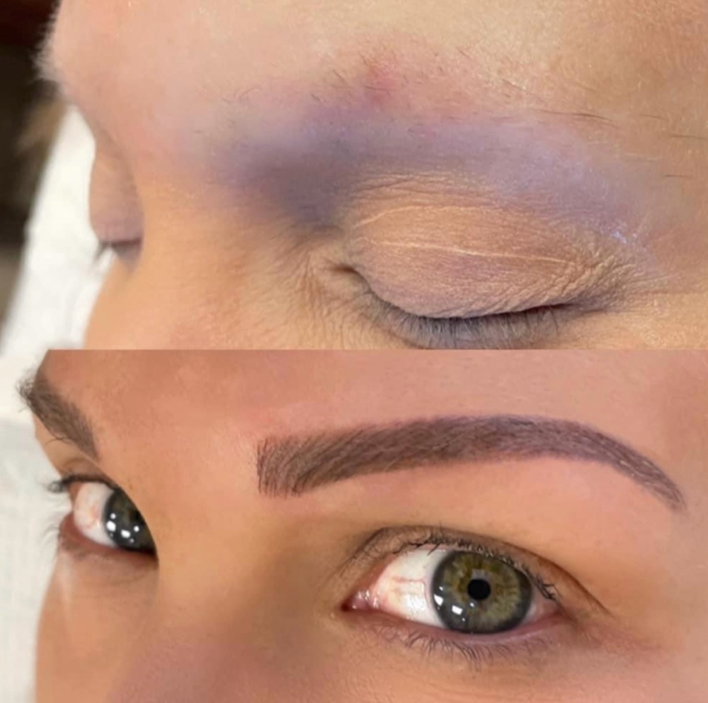 Microblading