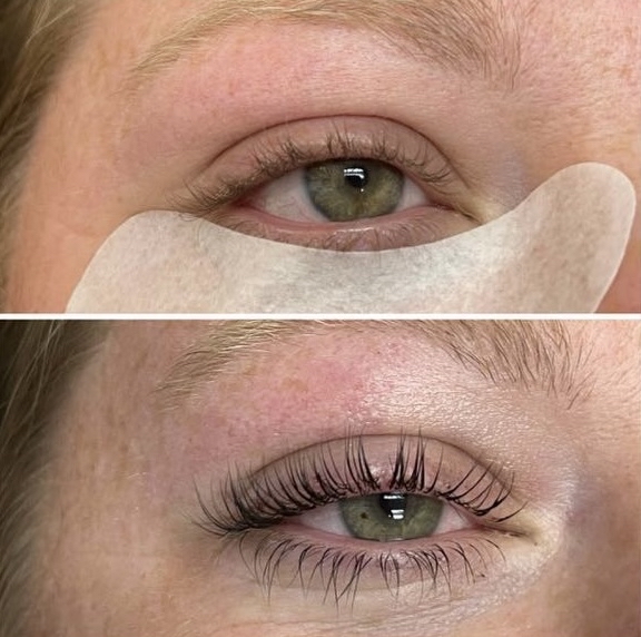 Lash Combo