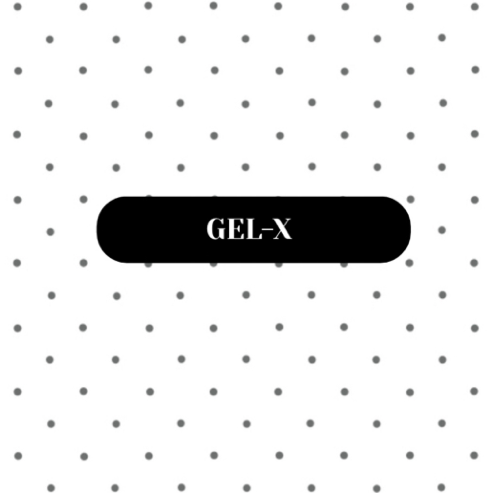 GEL-X FULL SET at Poloshed_by_P8yton in Princeton, MN