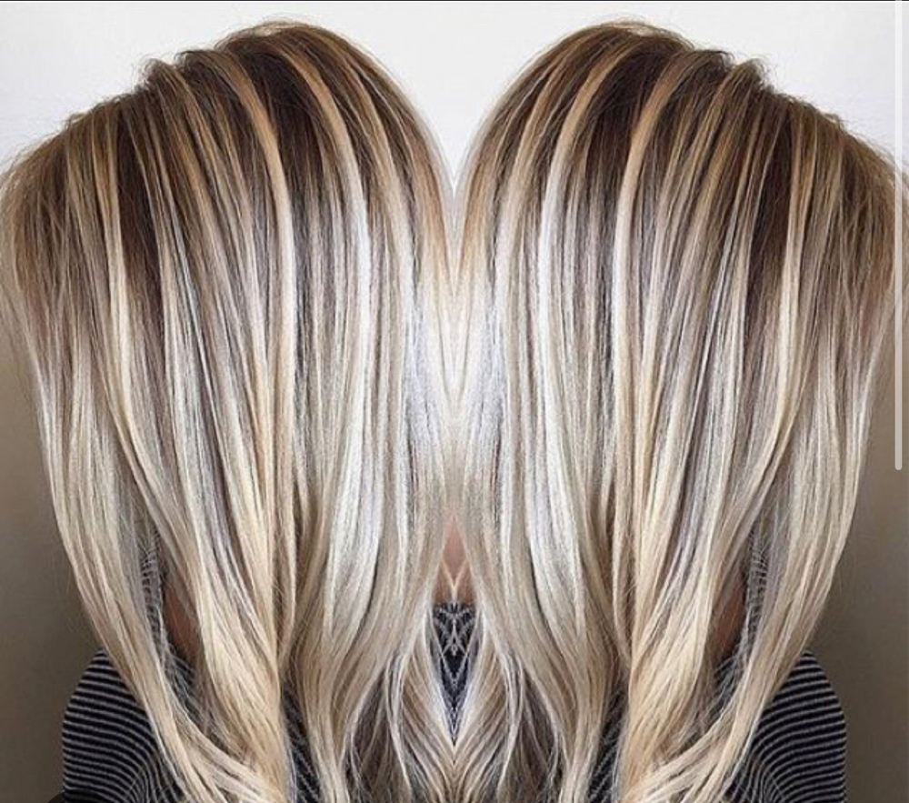 Full Highlight at Sarah Thibodeau in Owosso, MI