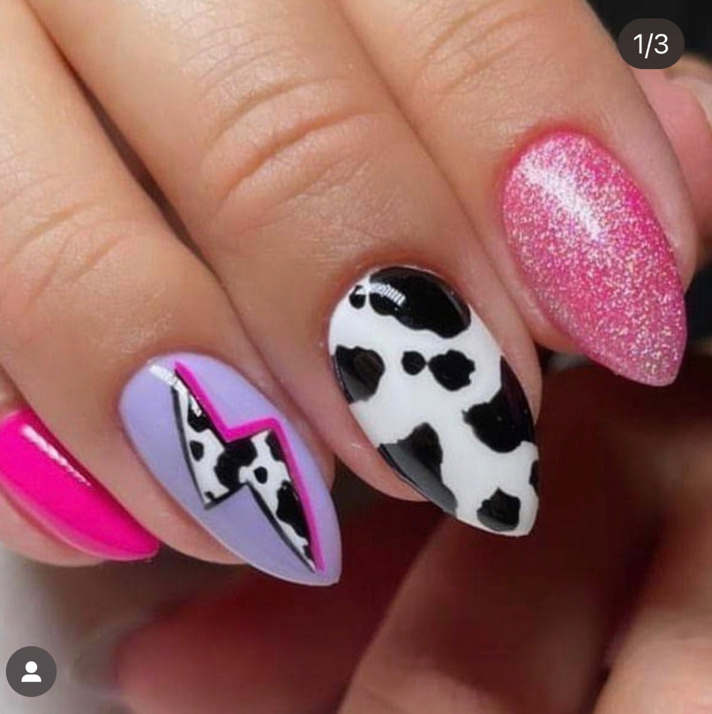 Structured Gel Polish - Standard