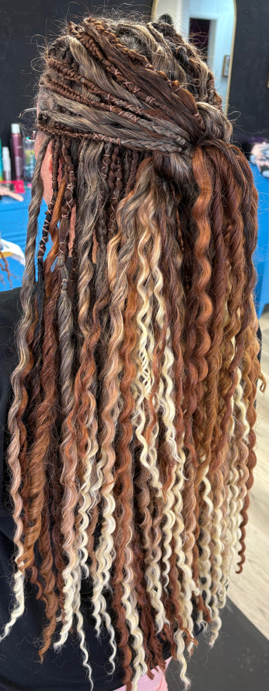 Braids