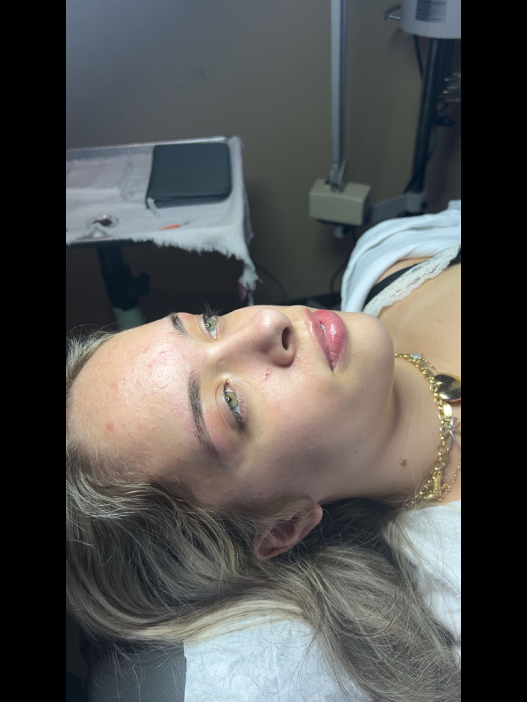 Brow Wax