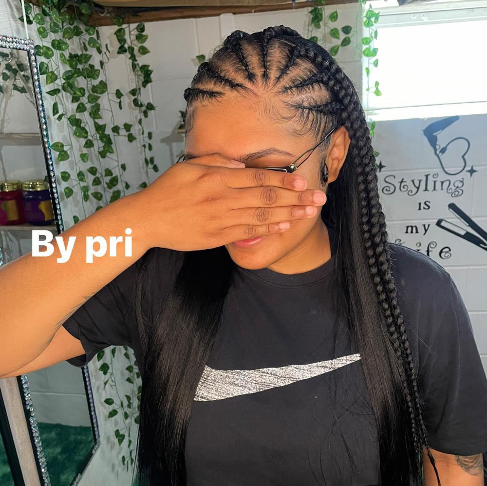 Tribal Sew Inn