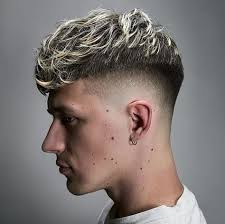 Tipping Chin Length Or Above