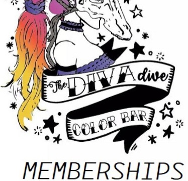 Unicorn Color 🦄 Membership