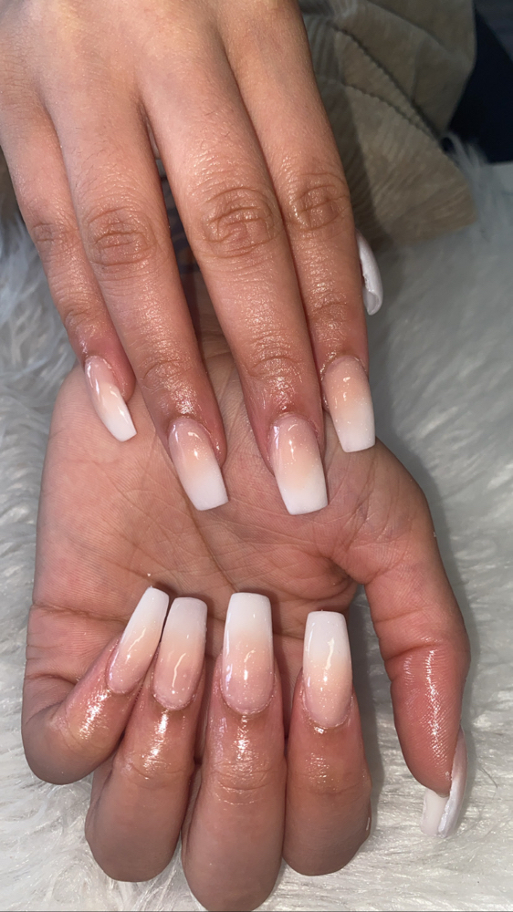 Ombré Fullset