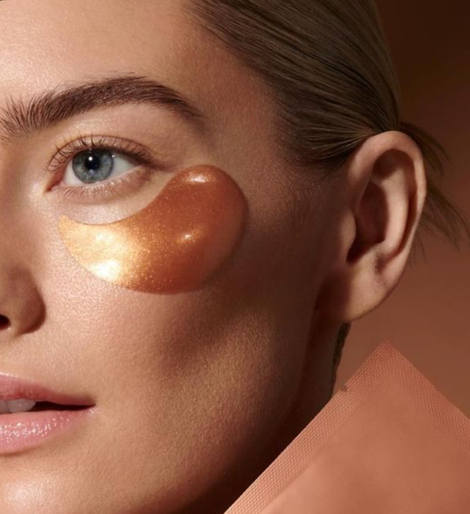 Eye Treatment Add On