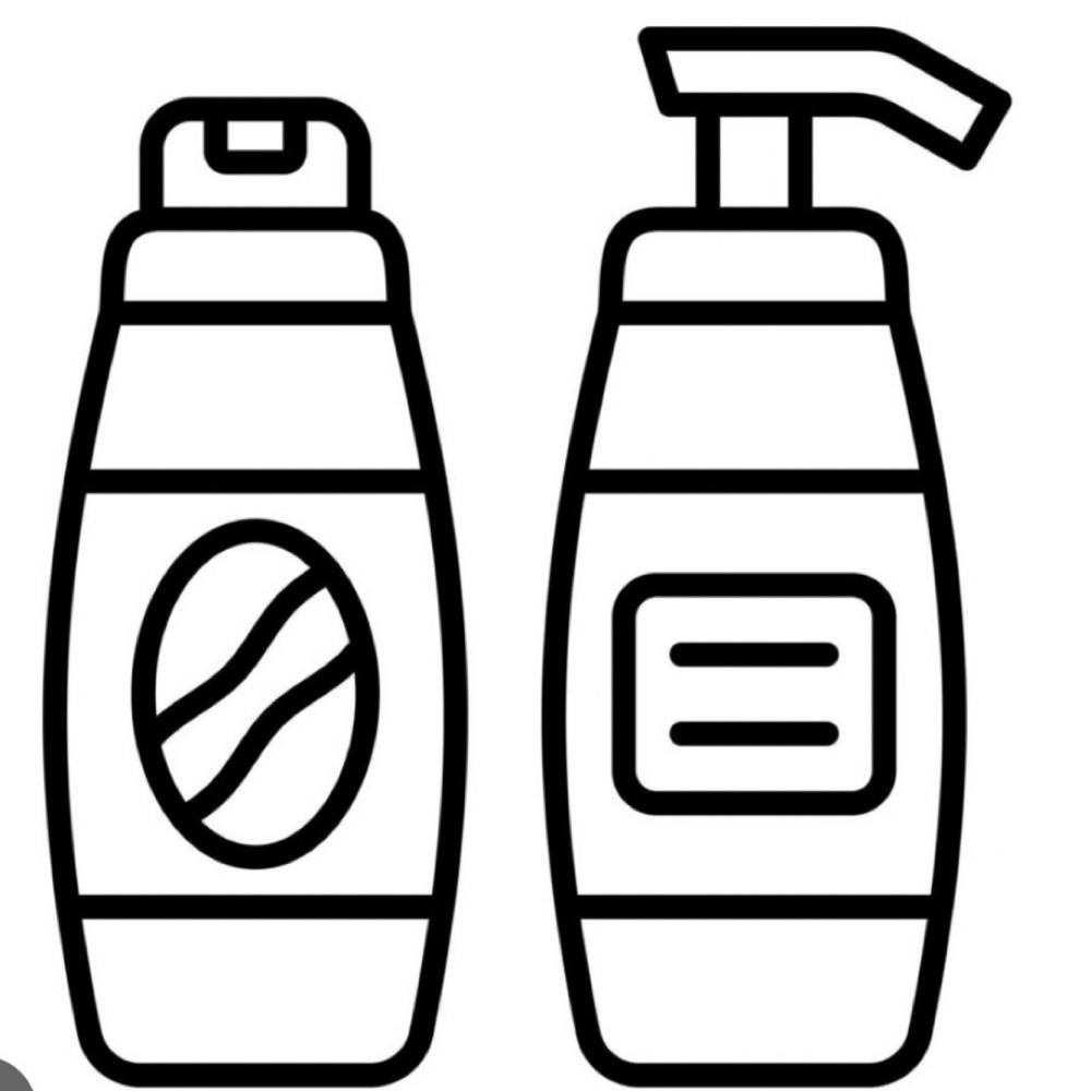 Add On Shampoo at Quite Perfect Hare in Kansas City, MO