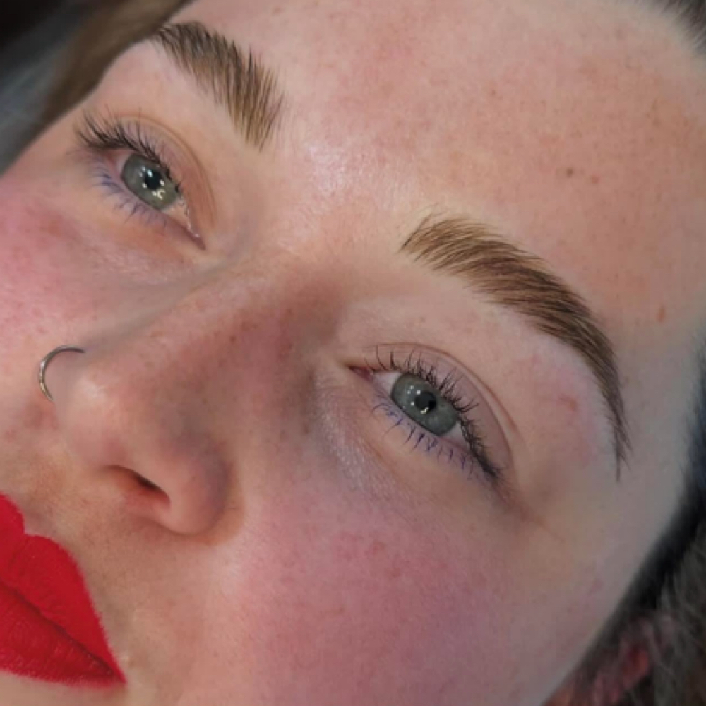 3 To 6 Month Touch Up at The Blush Lounge in 37601