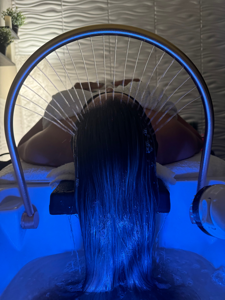 90 Minute Head Spa (Luxe)