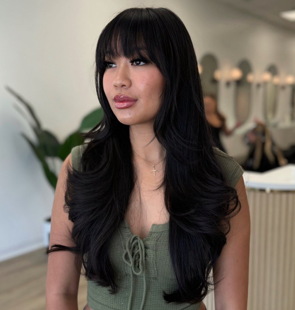 Bang Trim