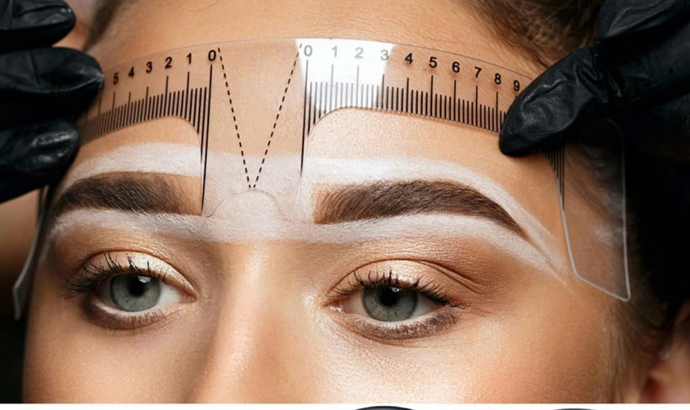 Brows Consultation