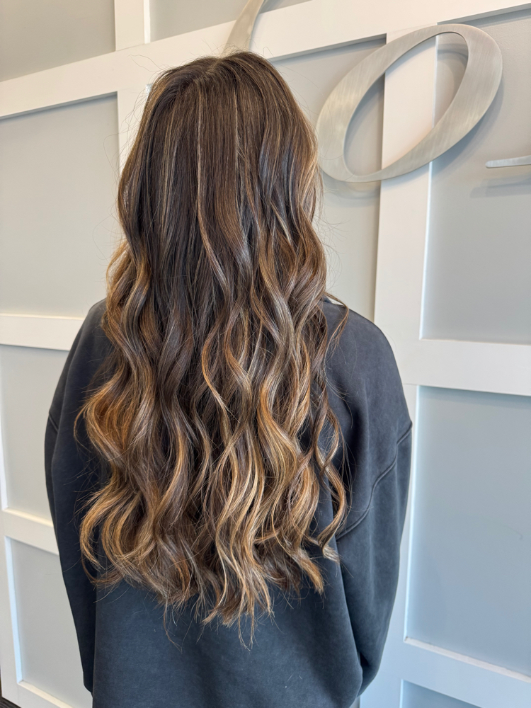 Add On Conditioning Treatment at Crowned by Alexandra in San Antonio, TX