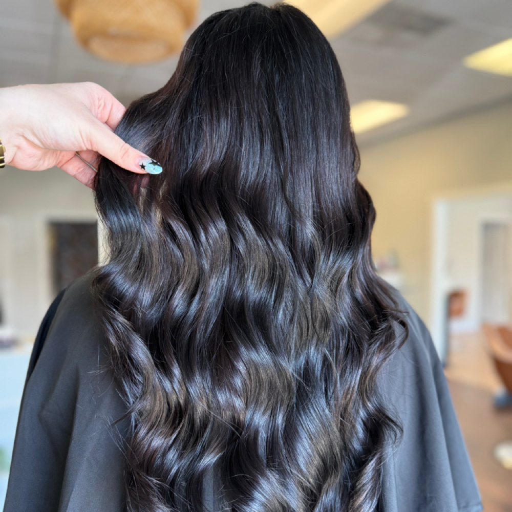 Express Root (10 min) at Abby’s Glam Studio in Callahan, FL