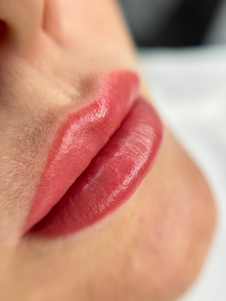 Refresh Lips (only for my work)