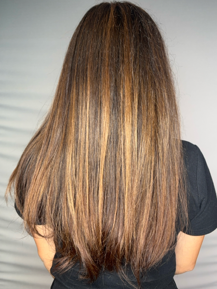 Janiiea’s Highlights