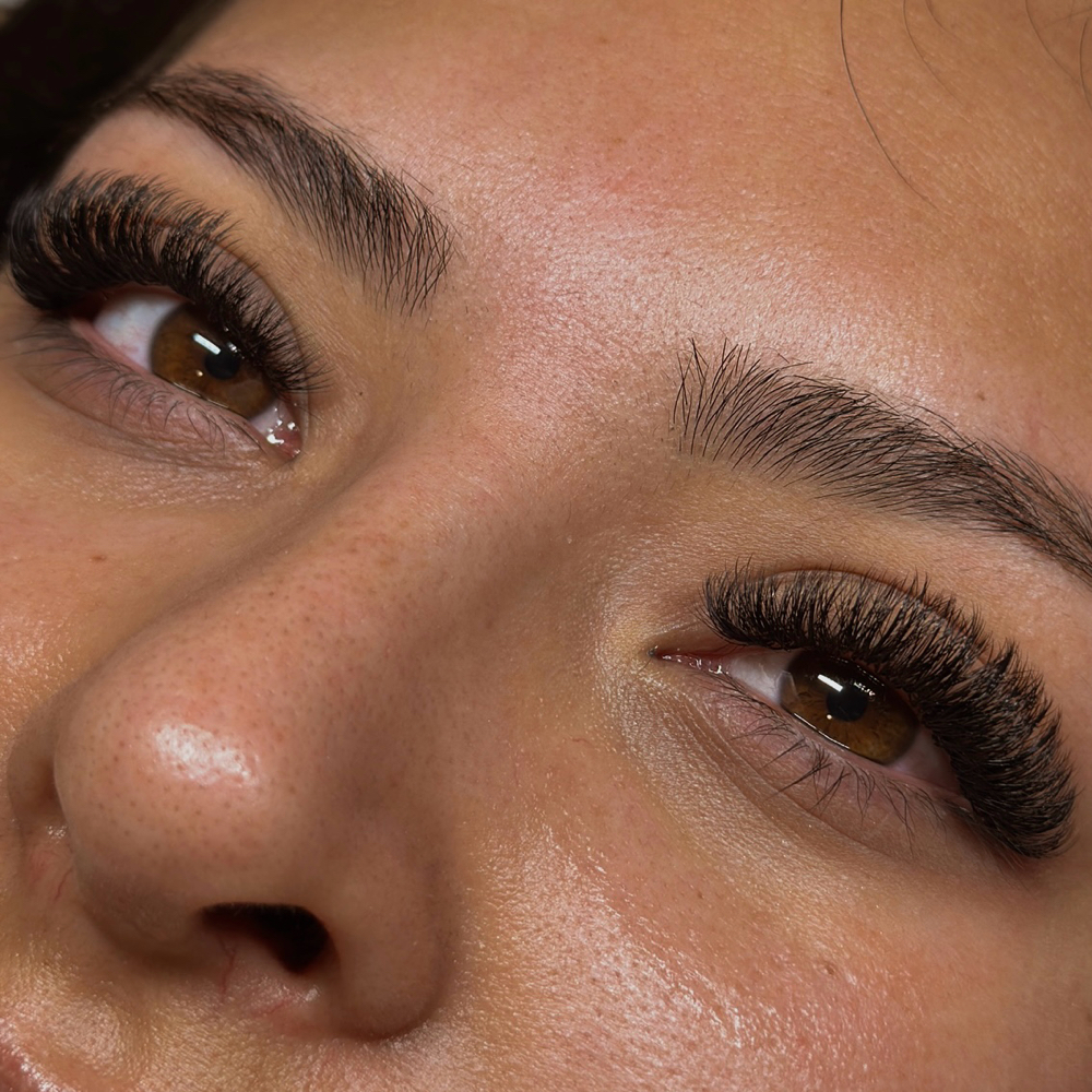 volume mini fill at J.LaBco in Santan Valley, AZ