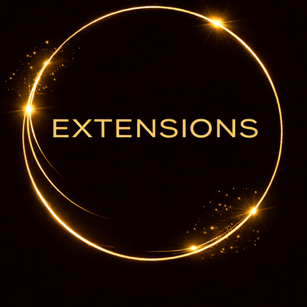 Hair Extensions at 1111 HairLounge LLC in Newington, CT