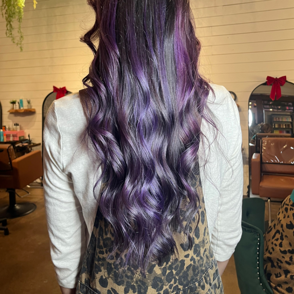 Deep Conditioning Mask (add on)