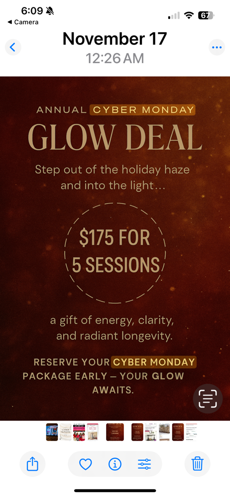 Paid Clients Use This To Book Visit