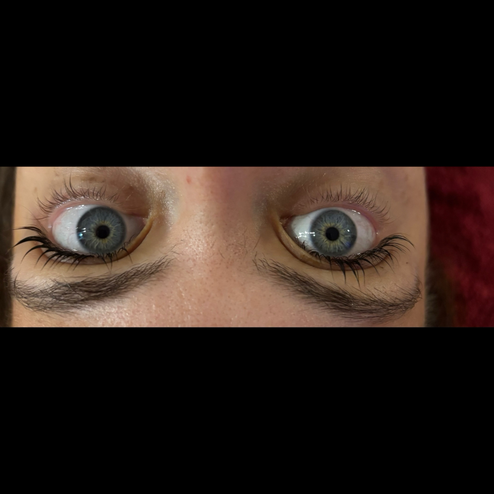 Lash Lift