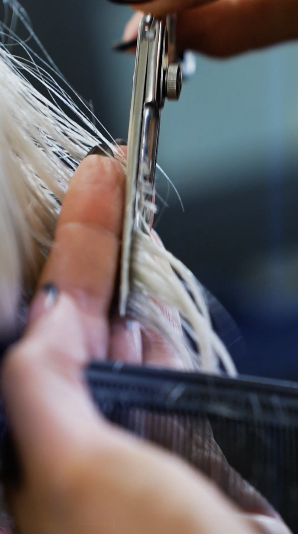 Corte de Cabello (Unisex)
