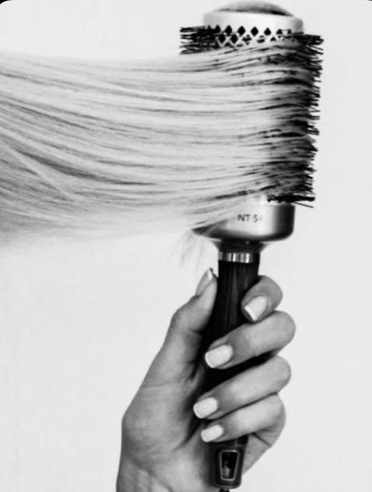 Brazilian Blowout