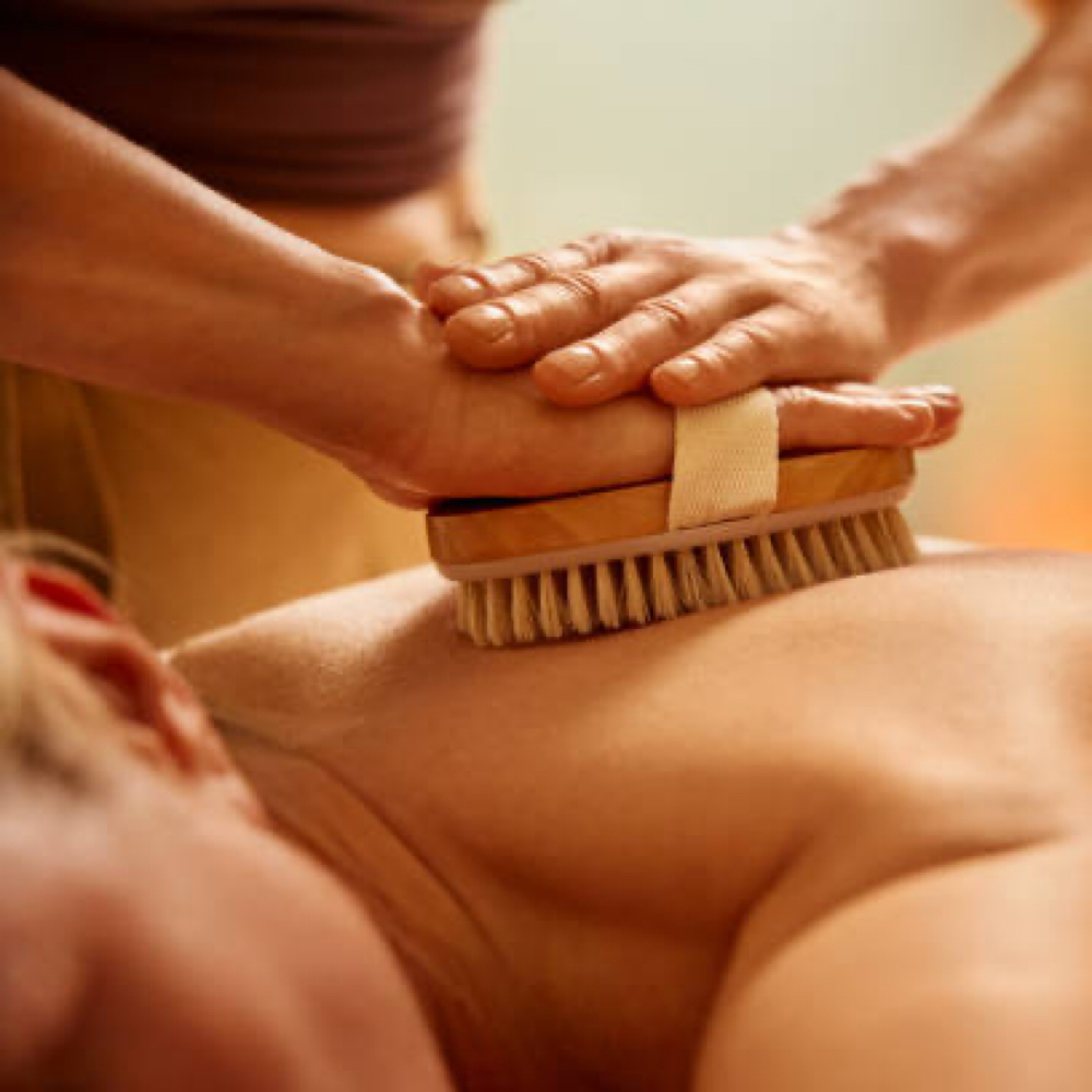 The Post-Birth Goddess Treatment at Goddess Hour Day Spa in Neptune Beach, FL