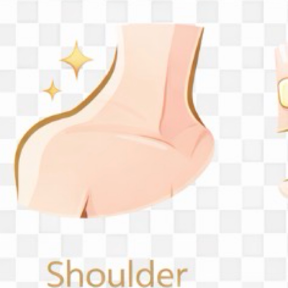 Shoulder at Brazilian wax center in Boston, MA