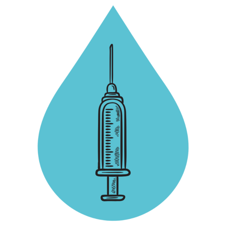 Sherrif's Shot - Immunity Armor