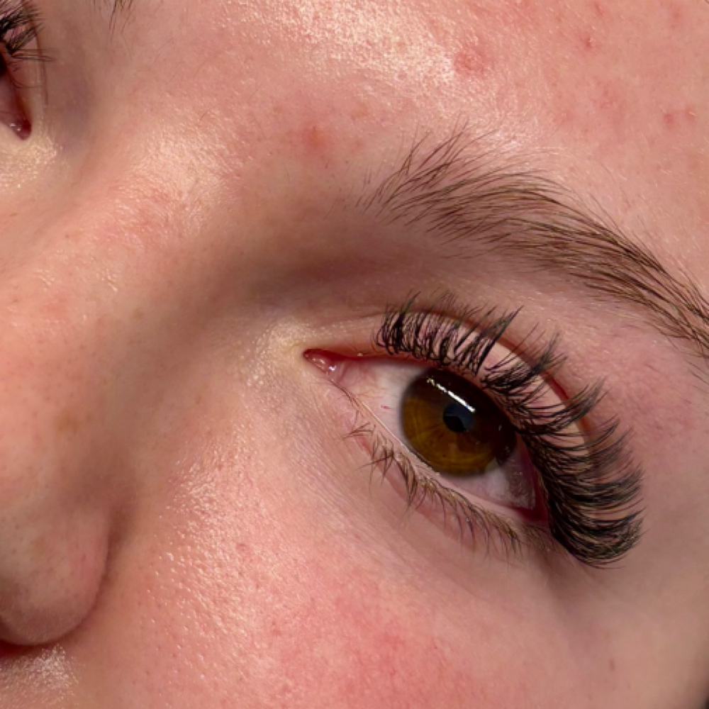 Hybrid Fill at Beauty by Ash in Spanish Fork, UT