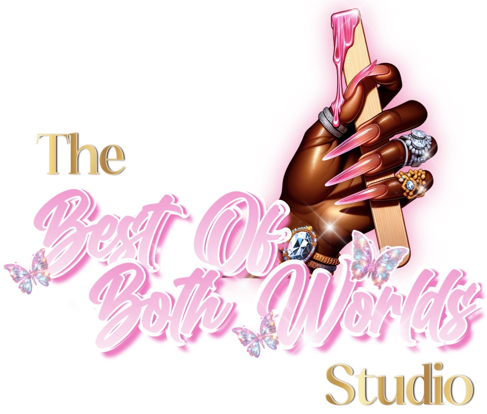 BBW “Back” Luxury Duo