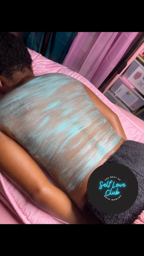 BBW “Back” Luxury Duo