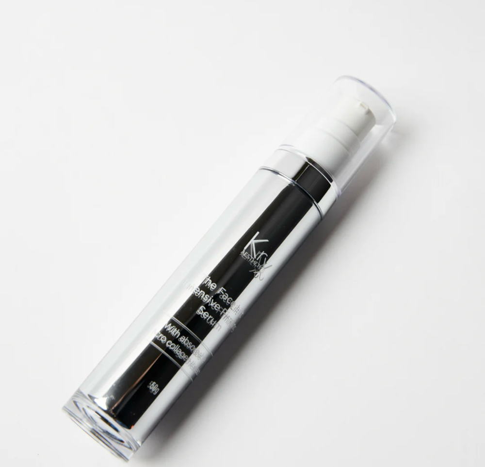 KrX  Face Lift Firming Serum