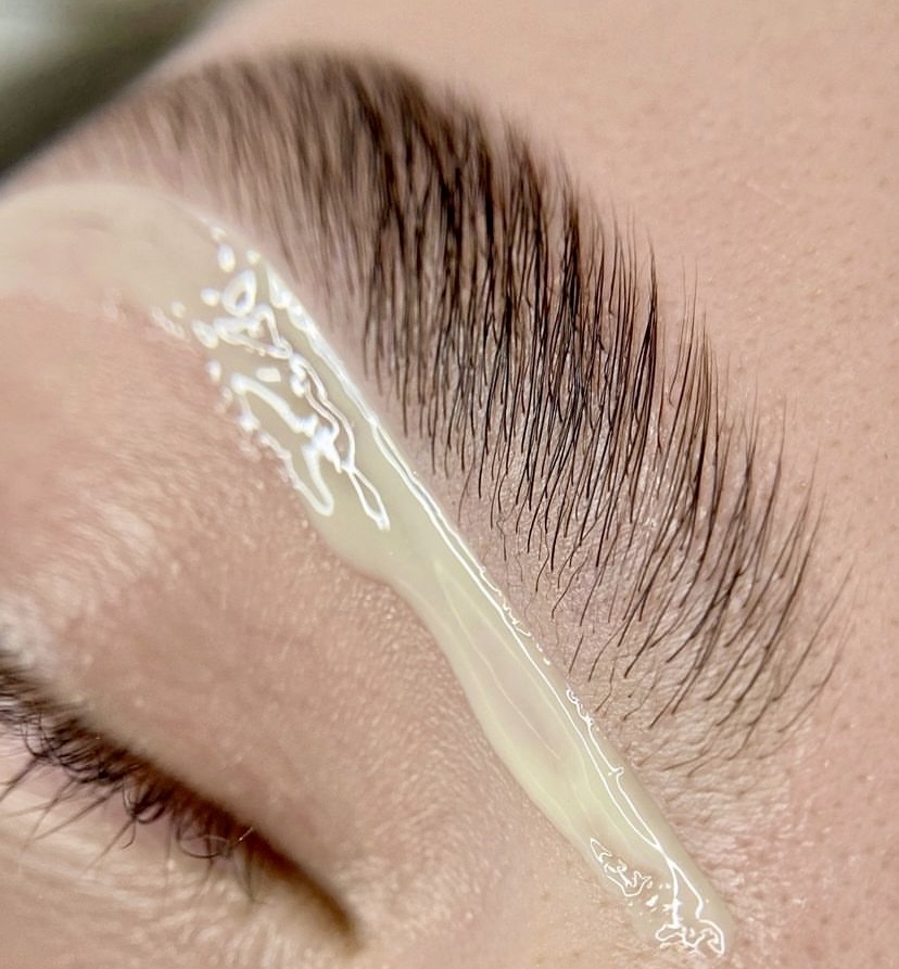 Brow Wax