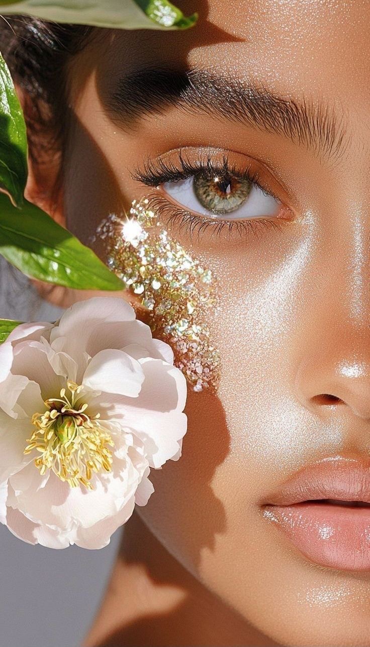 Glowing Glass Skin Facial