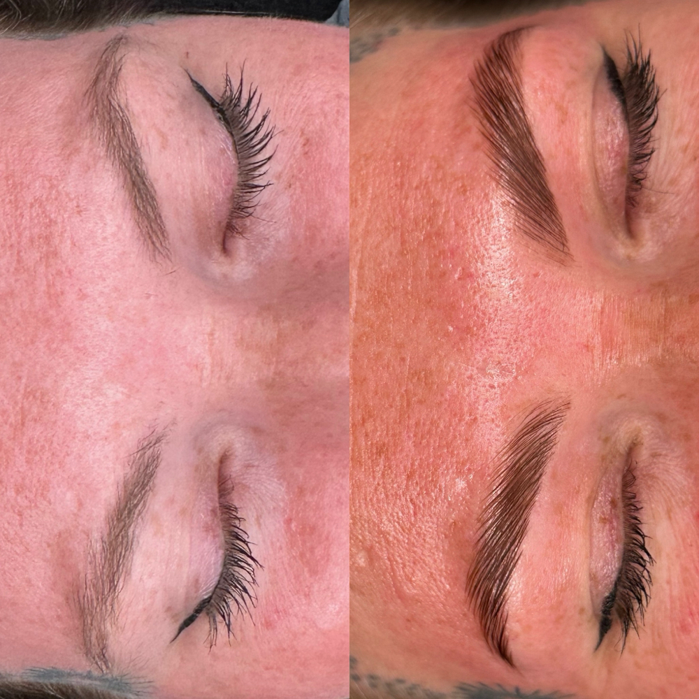 Bespoke Brow Bundle at Bespoke Beauty by Elainie in Manhattan, KS