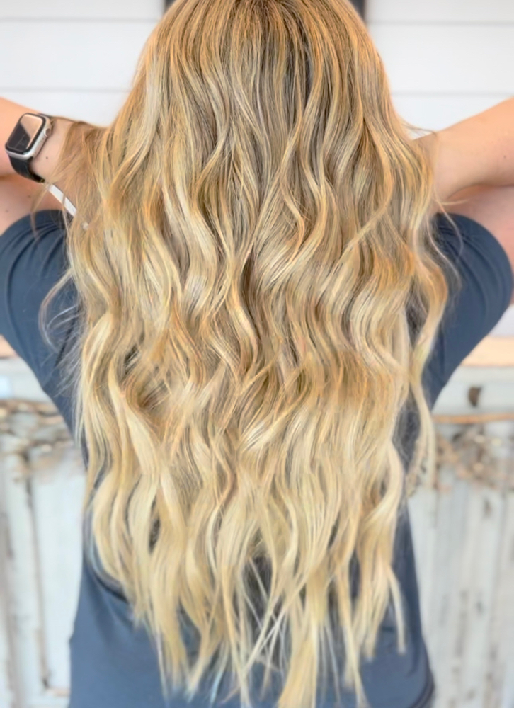 Extensions (4 Rows)