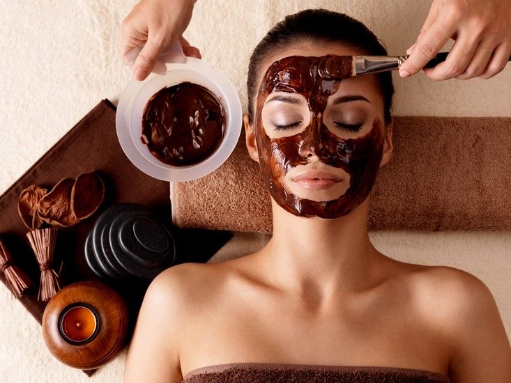 The Lab Coffee Glow Facial (60 Min)