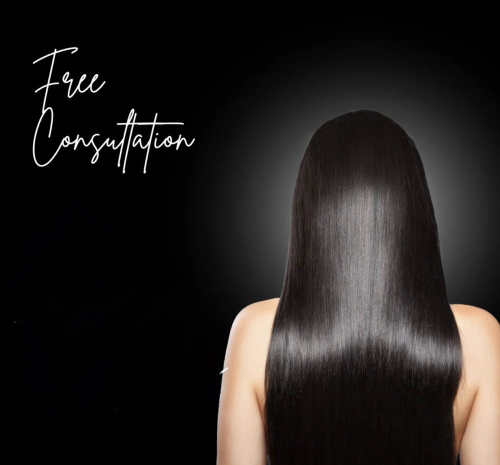 Consultation- Christina
