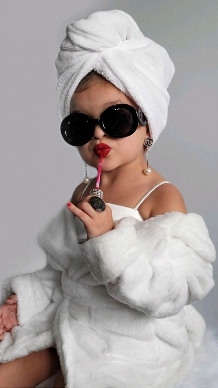 Makeup w/ Hairstyle for Mini