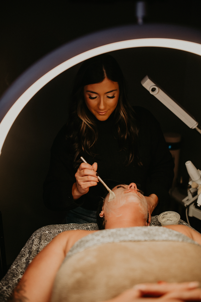 Mini Facial