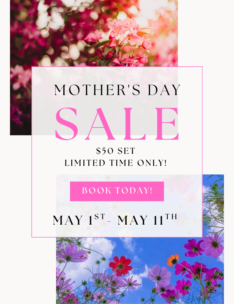 Mothers Day Special 💕