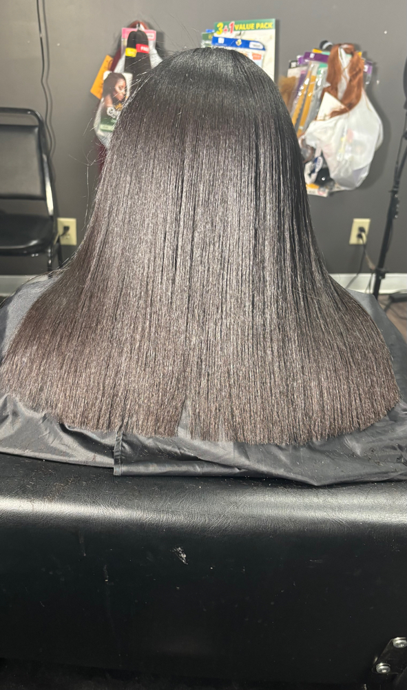Smoothing Hydration Treatment