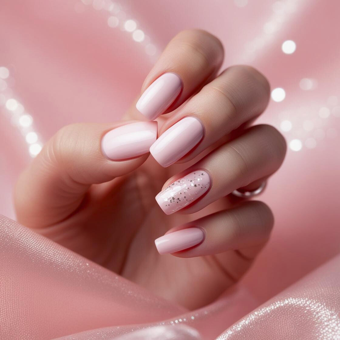 Essentials Manicure