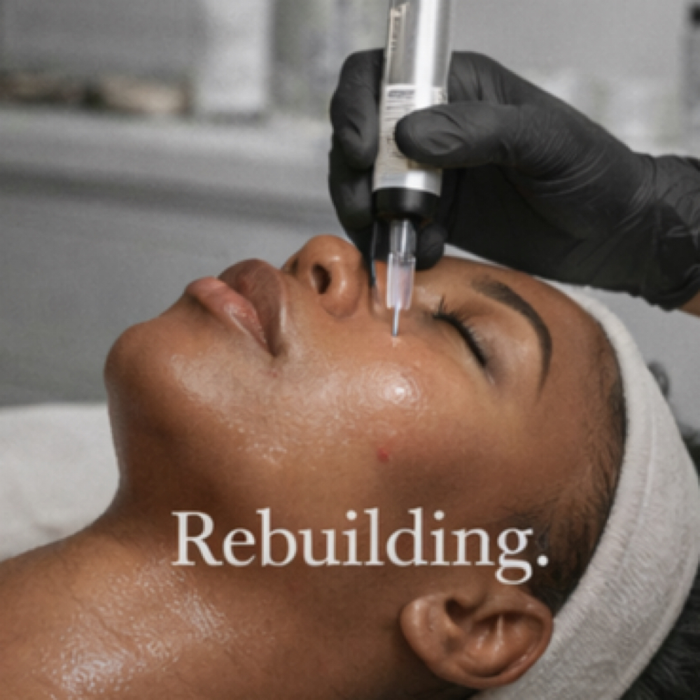 The Collagen Restorative Program at Full Frontal Beauty & Esthetics Inc. in Brooklyn, NY