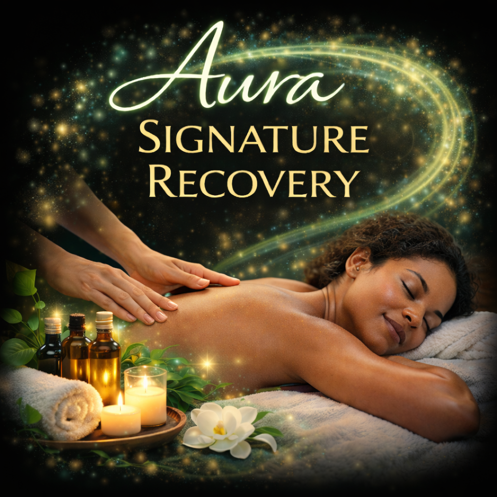 Aura Signature Recovery