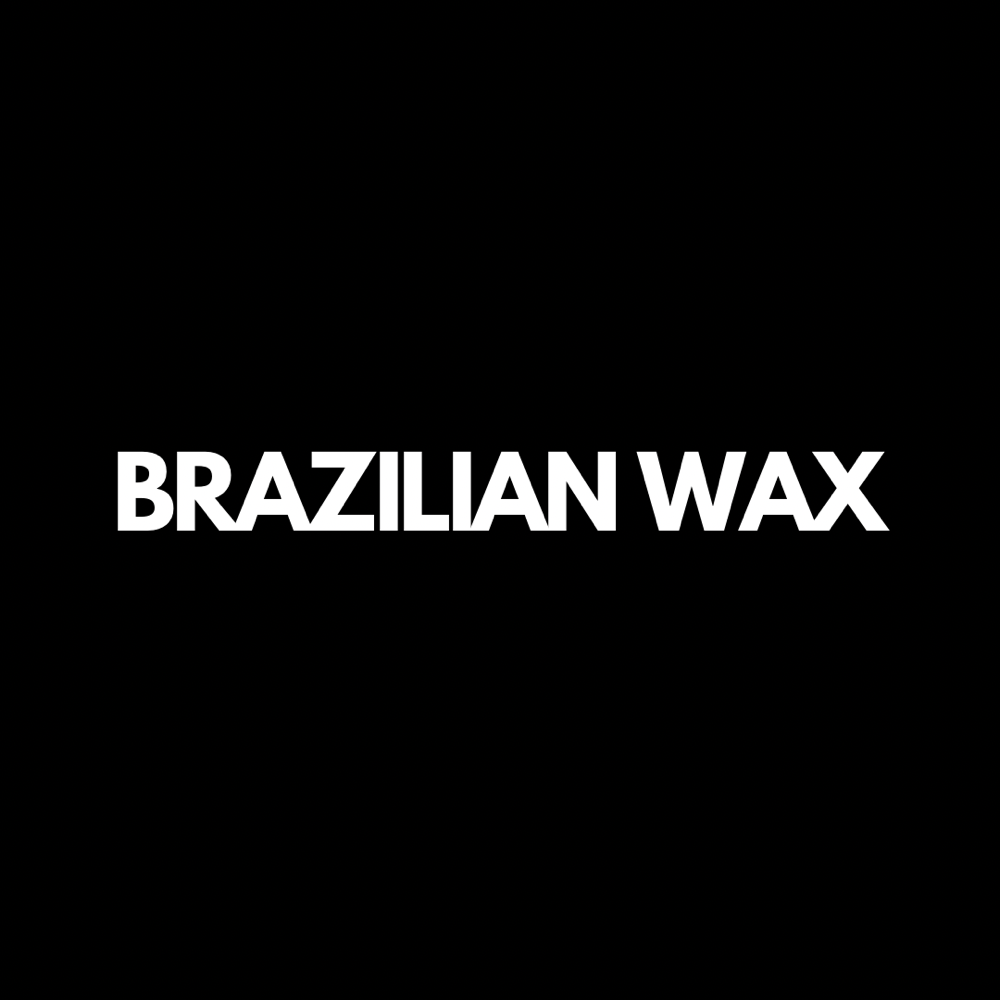 Brazilian Wax