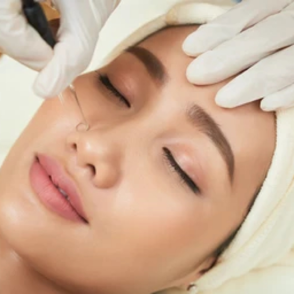 Vacuum Therapy at Aesthetics By Ashlyn Reff in Astor, FL